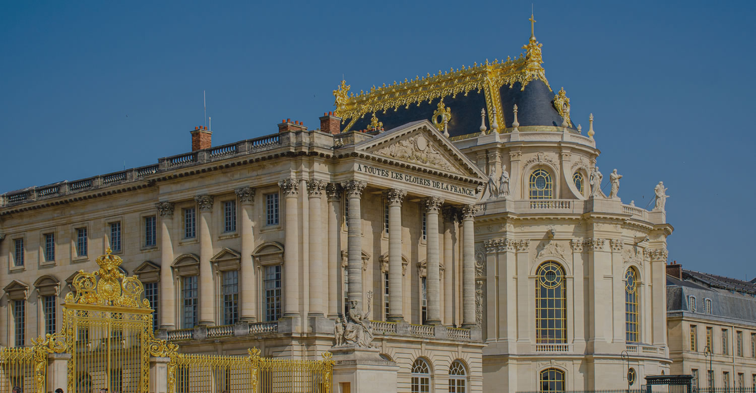 Confidentialité domiciliation Versailles